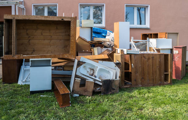 Talpa, NM Junk Removal Company