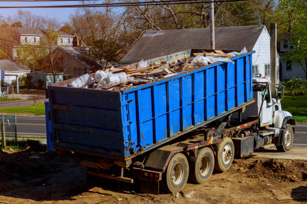 Best Dumpster Rental Services  in Talpa, NM