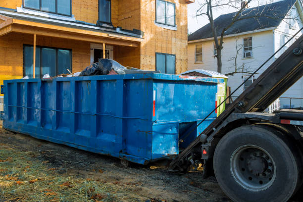 Trash Removal Near Me in Talpa, NM