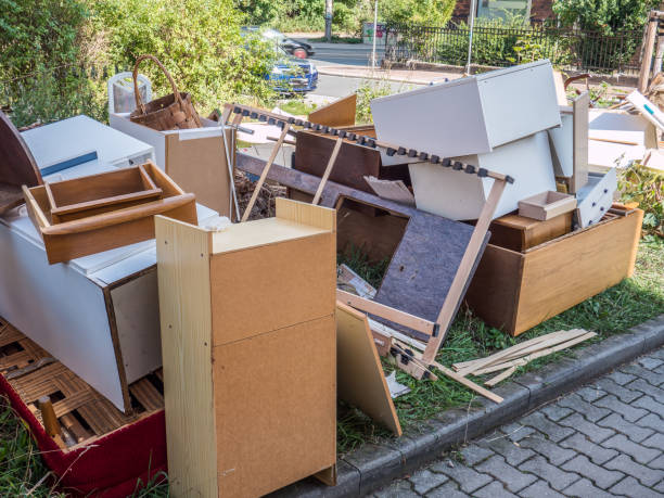 Best Construction Debris Removal  in Talpa, NM