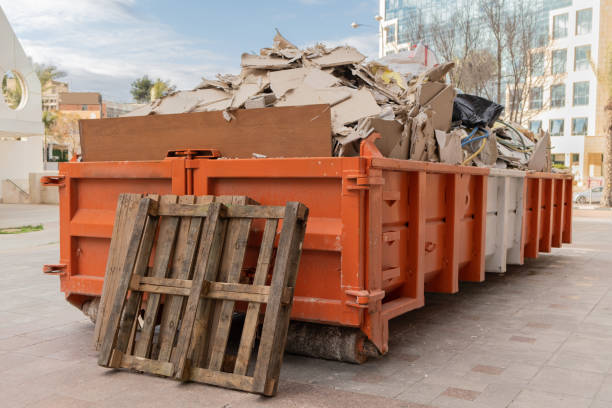 Commercial Cleanout Services in Talpa, NM