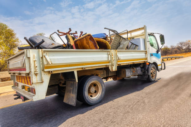 Best Local Junk Hauling  in Talpa, NM