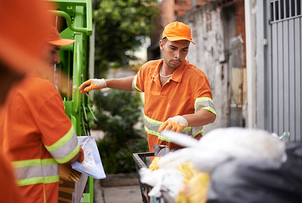 Best Attic Cleanout Services  in Talpa, NM